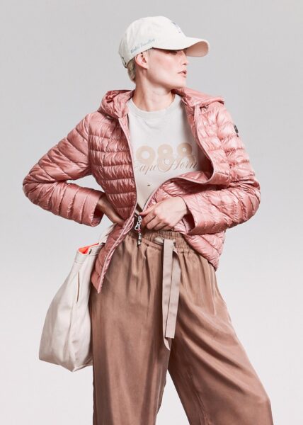 Fotografia di moda in stile commerciale per il brand Cape Horn realizzata da David Hatters dello studio fotografico OG Studio di Vicenza