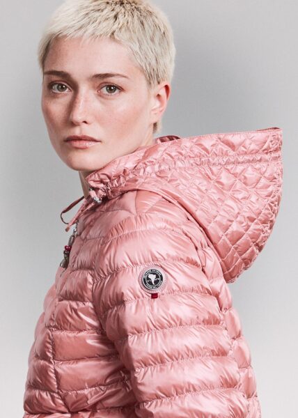 Fotografia di moda in stile commerciale per il brand Cape Horn realizzata da David Hatters dello studio fotografico OG Studio di Vicenza