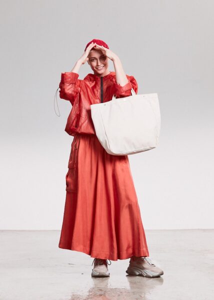 Fotografia di moda in stile commerciale per il brand Cape Horn realizzata da David Hatters dello studio fotografico OG Studio di Vicenza