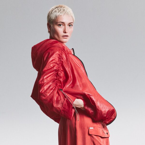 Fotografia di moda in stile commerciale per il brand Cape Horn realizzata da David Hatters dello studio fotografico OG Studio di Vicenza