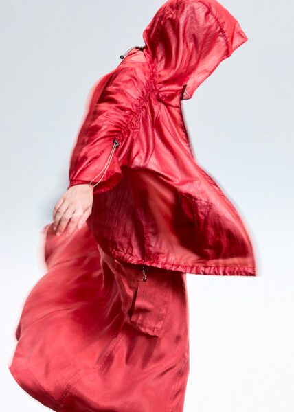 Fotografia di moda in stile commerciale per il brand Cape Horn realizzata da David Hatters dello studio fotografico OG Studio di Vicenza