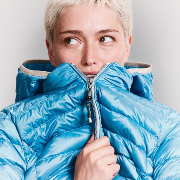 Fotografia di moda in stile commerciale per il brand Cape Horn realizzata da David Hatters dello studio fotografico OG Studio di Vicenza