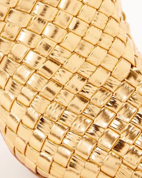 Fotografia di accessori di moda borse e scarpe per e-commerce e shop on-line per il brand di fashion retailing Bloomingdale's realizzata da David Hatters dello studio fotografico OG Studio di Vicenza