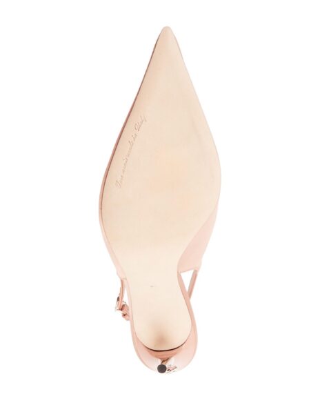 Fotografia di accessori di moda borse e scarpe per e-commerce e shop on-line per il brand di fashion retailing Bloomingdale's realizzata da David Hatters dello studio fotografico OG Studio di Vicenza