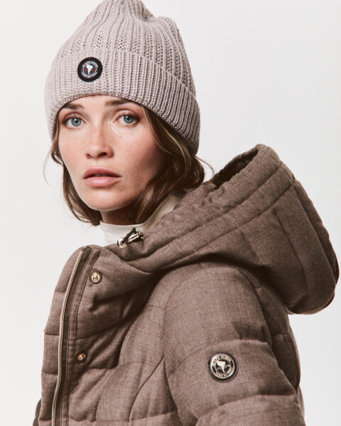 Fotografia di moda in stile lookbook per il brand Cape Horn realizzata da David Hatters dello studio fotografico OG Studio di Vicenza
