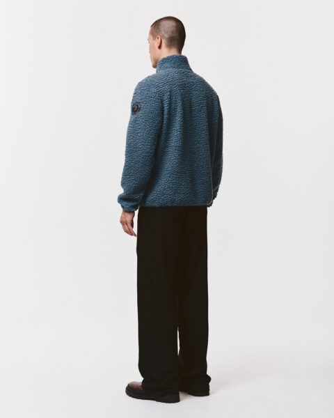 Fotografia di moda in stile lookbook per il brand Cape Horn realizzata da David Hatters dello studio fotografico OG Studio di Vicenza