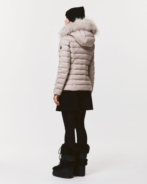Fotografia di moda in stile lookbook per il brand Cape Horn realizzata da David Hatters dello studio fotografico OG Studio di Vicenza