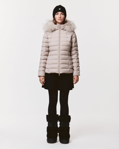 Fotografia di moda in stile lookbook per il brand Cape Horn realizzata da David Hatters dello studio fotografico OG Studio di Vicenza
