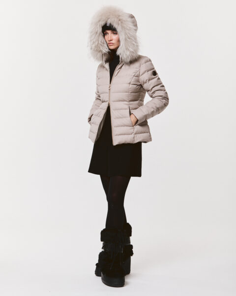 Fotografia di moda in stile lookbook per il brand Cape Horn realizzata da David Hatters dello studio fotografico OG Studio di Vicenza